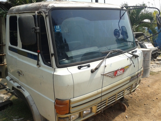 หัว F18 นอก  ตามสภาพครับ