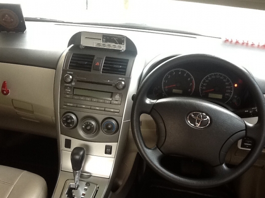 ขายรถแท็กซี่ แอนติส CNG ขายดาวน์