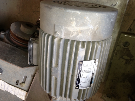 มอเตอร์2แรงรอบ1450