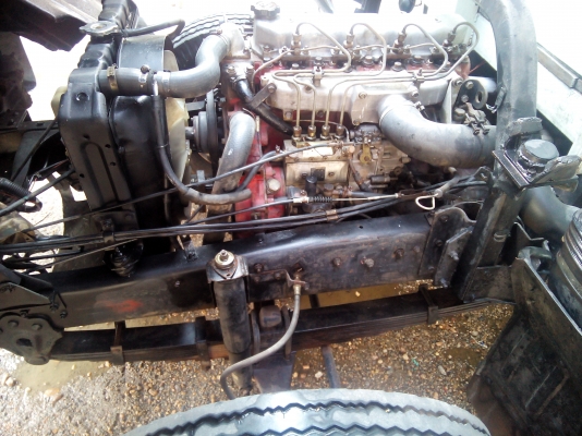 6  ล้อกลาง  HINO  KM779  117 แรงม้า. * ยาว 5.50 ม. * รถสวยเดิม รถห้างแท้. ( มีเล่มพร้อมโอน )