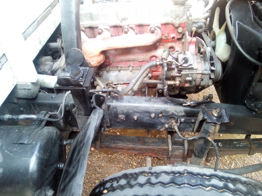 6  ล้อกลาง  HINO  KM779  117 แรงม้า. * ยาว 5.50 ม. * รถสวยเดิม รถห้างแท้. ( มีเล่มพร้อมโอน )