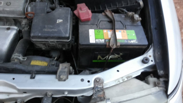 ***ขายแล้วครับขอบคุณ Truck2hand ขายรถเก๋งยอดนิยม TOYOTA CORONA EXSIOR 1.6 EXI Auto โฉมท้ายโด่ง ปี36/93 ไม่แก๊ส เครื่องเดิมเกียร์เดิม เครื่องดี ทน แรง ช่วงล่างดี คานหน้าเดิม ภายในเก๋งสวย คอนโซลครบ แอร์ พ.พาวเวอร์ ก.ไฟฟ้า เบาะหนัง ล้อแม็ก ยางดี4เส้น สีสันพอ ***ขายแล้วครับขอบคุณ Truck2hand ขายรถเก๋งยอดนิยม TOYOTA CORONA EXSIOR 1.6 EXI Auto โฉมท้ายโด่ง ปี36/93 ไม่แก๊ส เครื่องเดิมเกียร์เดิม เครื่องดี ทน แรง ช่วงล่างดี คานหน้าเดิม ภายในเก๋งสวย คอนโซลครบ แอร์ พ.พาวเวอร์ ก.ไฟฟ้า เบาะหนัง ล้อแม็ก ยางดี4เส้น สีสันพอ