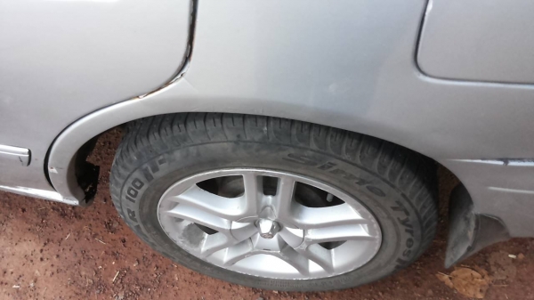 ***ขายแล้วครับขอบคุณ Truck2hand ขายรถเก๋งยอดนิยม TOYOTA CORONA EXSIOR 1.6 EXI Auto โฉมท้ายโด่ง ปี36/93 ไม่แก๊ส เครื่องเดิมเกียร์เดิม เครื่องดี ทน แรง ช่วงล่างดี คานหน้าเดิม ภายในเก๋งสวย คอนโซลครบ แอร์ พ.พาวเวอร์ ก.ไฟฟ้า เบาะหนัง ล้อแม็ก ยางดี4เส้น สีสันพอ ***ขายแล้วครับขอบคุณ Truck2hand ขายรถเก๋งยอดนิยม TOYOTA CORONA EXSIOR 1.6 EXI Auto โฉมท้ายโด่ง ปี36/93 ไม่แก๊ส เครื่องเดิมเกียร์เดิม เครื่องดี ทน แรง ช่วงล่างดี คานหน้าเดิม ภายในเก๋งสวย คอนโซลครบ แอร์ พ.พาวเวอร์ ก.ไฟฟ้า เบาะหนัง ล้อแม็ก ยางดี4เส้น สีสันพอ