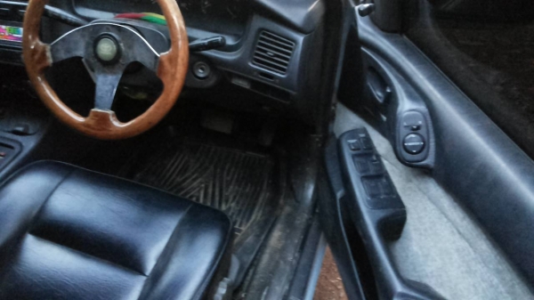 ***ขายแล้วครับขอบคุณ Truck2hand ขายรถเก๋งยอดนิยม TOYOTA CORONA EXSIOR 1.6 EXI Auto โฉมท้ายโด่ง ปี36/93 ไม่แก๊ส เครื่องเดิมเกียร์เดิม เครื่องดี ทน แรง ช่วงล่างดี คานหน้าเดิม ภายในเก๋งสวย คอนโซลครบ แอร์ พ.พาวเวอร์ ก.ไฟฟ้า เบาะหนัง ล้อแม็ก ยางดี4เส้น สีสันพอ ***ขายแล้วครับขอบคุณ Truck2hand ขายรถเก๋งยอดนิยม TOYOTA CORONA EXSIOR 1.6 EXI Auto โฉมท้ายโด่ง ปี36/93 ไม่แก๊ส เครื่องเดิมเกียร์เดิม เครื่องดี ทน แรง ช่วงล่างดี คานหน้าเดิม ภายในเก๋งสวย คอนโซลครบ แอร์ พ.พาวเวอร์ ก.ไฟฟ้า เบาะหนัง ล้อแม็ก ยางดี4เส้น สีสันพอ