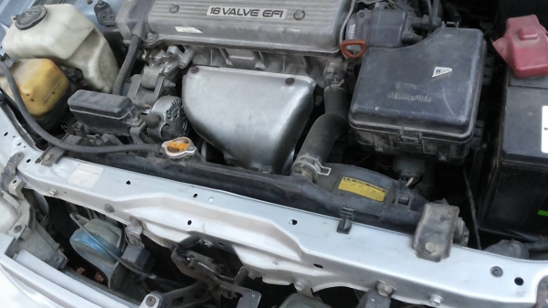 ***ขายแล้วครับขอบคุณ Truck2hand ขายรถเก๋งยอดนิยม TOYOTA CORONA EXSIOR 1.6 EXI Auto โฉมท้ายโด่ง ปี36/93 ไม่แก๊ส เครื่องเดิมเกียร์เดิม เครื่องดี ทน แรง ช่วงล่างดี คานหน้าเดิม ภายในเก๋งสวย คอนโซลครบ แอร์ พ.พาวเวอร์ ก.ไฟฟ้า เบาะหนัง ล้อแม็ก ยางดี4เส้น สีสันพอ ***ขายแล้วครับขอบคุณ Truck2hand ขายรถเก๋งยอดนิยม TOYOTA CORONA EXSIOR 1.6 EXI Auto โฉมท้ายโด่ง ปี36/93 ไม่แก๊ส เครื่องเดิมเกียร์เดิม เครื่องดี ทน แรง ช่วงล่างดี คานหน้าเดิม ภายในเก๋งสวย คอนโซลครบ แอร์ พ.พาวเวอร์ ก.ไฟฟ้า เบาะหนัง ล้อแม็ก ยางดี4เส้น สีสันพอ