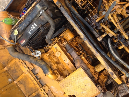 ขายkomatsu pc 120 เต็มสภาพกิ๊ก ขายkomatsu pc 120 เต็มสภาพกิ๊ก