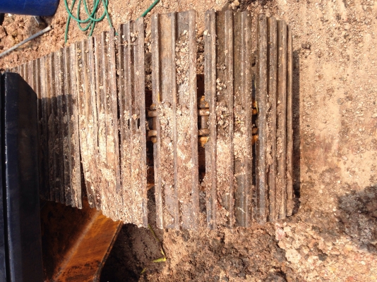 ขายkomatsu pc 120 เต็มสภาพกิ๊ก ขายkomatsu pc 120 เต็มสภาพกิ๊ก