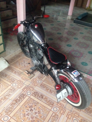 ขาย nv400cc. เครื่องนิ่งเสียงเพราะวิ่ง140+ สำเนาทะเบียนแท้สำเนาบัตรประชาชนพร้อมใบซื้อขาย ป้ายทะเบียนแท้ติดรถครับ ราคา58,000 บาท รถอยู่สุพรรณบุรีครับ สนใจติดต่อได้ 24 ซม. 092-6429114 ครีมสุพรรณครับ