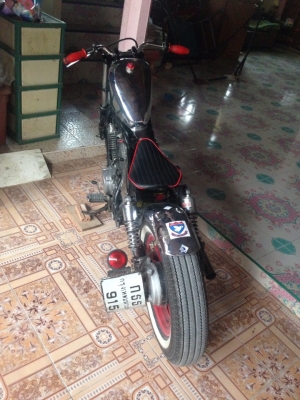 ขาย nv400cc. เครื่องนิ่งเสียงเพราะวิ่ง140+ สำเนาทะเบียนแท้สำเนาบัตรประชาชนพร้อมใบซื้อขาย ป้ายทะเบียนแท้ติดรถครับ ราคา58,000 บาท รถอยู่สุพรรณบุรีครับ สนใจติดต่อได้ 24 ซม. 092-6429114 ครีมสุพรรณครับ