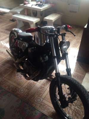 ขาย nv400cc. เครื่องนิ่งเสียงเพราะวิ่ง140+ สำเนาทะเบียนแท้สำเนาบัตรประชาชนพร้อมใบซื้อขาย ป้ายทะเบียนแท้ติดรถครับ ราคา58,000 บาท รถอยู่สุพรรณบุรีครับ สนใจติดต่อได้ 24 ซม. 092-6429114 ครีมสุพรรณครับ