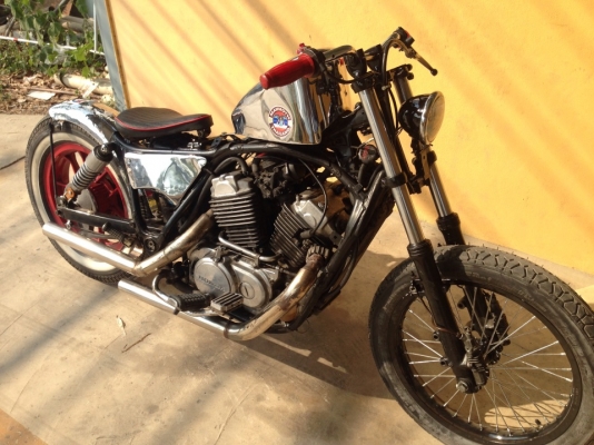 ขาย nv400cc. เครื่องนิ่งเสียงเพราะวิ่ง140+ สำเนาทะเบียนแท้สำเนาบัตรประชาชนพร้อมใบซื้อขาย ป้ายทะเบียนแท้ติดรถครับ ราคา58,000 บาท รถอยู่สุพรรณบุรีครับ สนใจติดต่อได้ 24 ซม. 092-6429114 ครีมสุพรรณครับ