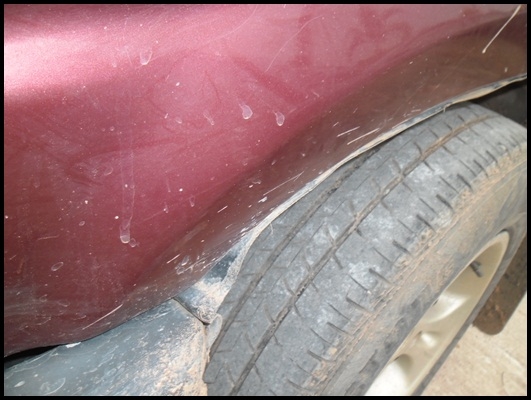 ขายด่วน!!! นิสสันบิ๊กเอ็ม ฝาแดง