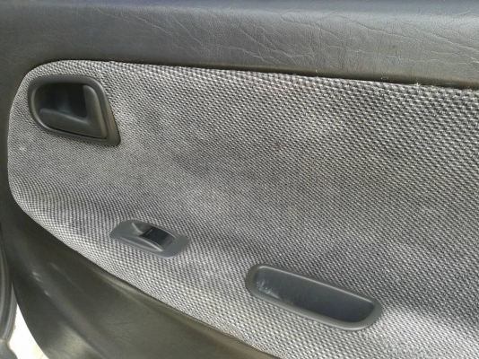 ขาย Toyota สามห่วง ไม่เคยติดแก็ส ไม่เคยทำแท็กซี่ เครื่อง 1600 สภาพดีมาก พร้อมใช้งานแม็ก 15" ล้นๆๆ เครื่องแน่น ราคา 89,000 บาท