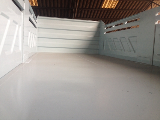 รับ ยิงทราย/เคาะ/ทำสี ซื้อขายแลกเปลี่ยนรถบรรทุก