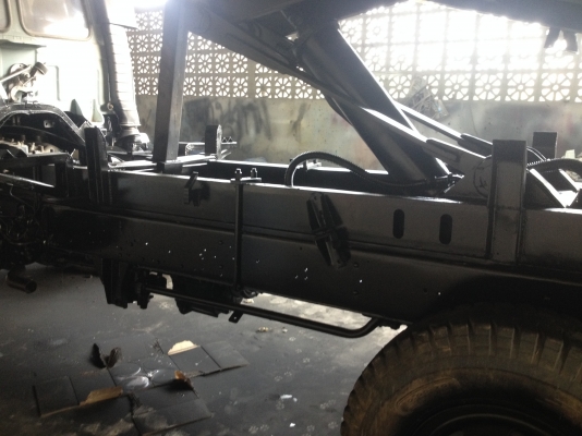 รับ ยิงทราย/เคาะ/ทำสี ซื้อขายแลกเปลี่ยนรถบรรทุก