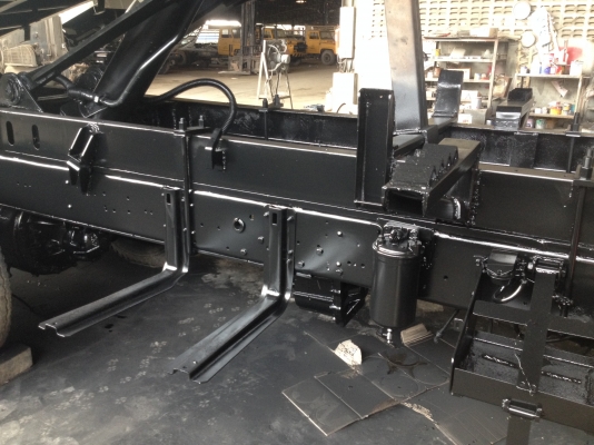 รับ ยิงทราย/เคาะ/ทำสี ซื้อขายแลกเปลี่ยนรถบรรทุก