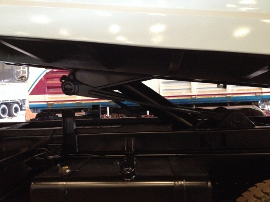 รับ ยิงทราย/เคาะ/ทำสี ซื้อขายแลกเปลี่ยนรถบรรทุก