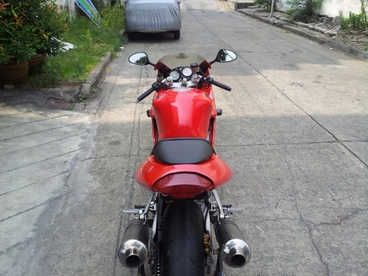 ขาย VTR1000F ทะเบียนไม่โอน ภาษีไม่ขาด 92,000 ขาย VTR1000F ทะเบียนไม่โอน ภาษีไม่ขาด 92,000