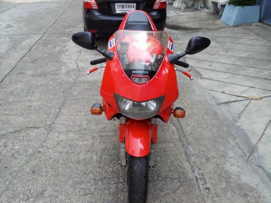 ขาย VTR1000F ทะเบียนไม่โอน ภาษีไม่ขาด 92,000 ขาย VTR1000F ทะเบียนไม่โอน ภาษีไม่ขาด 92,000