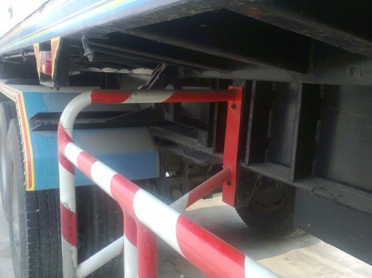 ลูกพ่วง 3 เพลา ยาว 6.80 เมตร สวยๆๆๆ