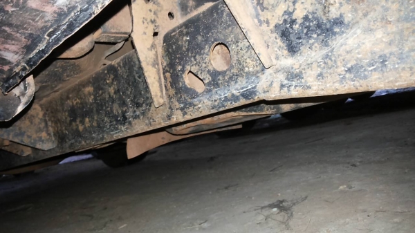 ***ขายแล้วครับขอบคุณ Truck2hand ขายกระบะแค็ป MITSU L200 AEROBODY 2.5 ปี39/96 เครื่องเดิมเกียร์เดิม พ.พาวเวอร์ เครื่องแน่น แห้งดีไม่เยิ้ม ช่วงล่างดีคัสซีดีเดิม ไม่ปะไม่ดาม กระบะพื้นดี ไม่ผุ ภายในเก๋งสวยคอนโซลครบ สีสันดี รถเคลียร์สีมา ล้อแม็ก ยางดี4เส้น พร้