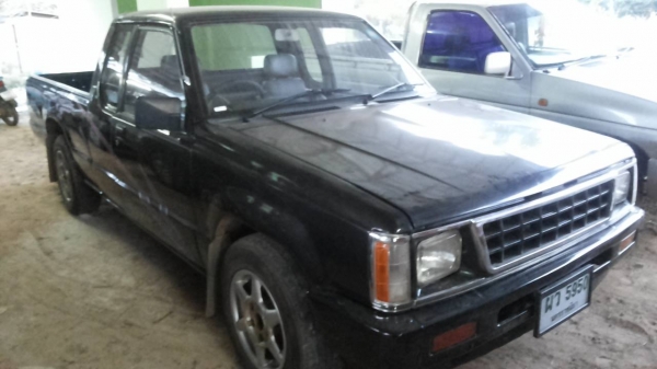 ***ขายแล้วครับขอบคุณ Truck2hand ขายกระบะแค็ป MITSU L200 AEROBODY 2.5 ปี39/96 เครื่องเดิมเกียร์เดิม พ.พาวเวอร์ เครื่องแน่น แห้งดีไม่เยิ้ม ช่วงล่างดีคัสซีดีเดิม ไม่ปะไม่ดาม กระบะพื้นดี ไม่ผุ ภายในเก๋งสวยคอนโซลครบ สีสันดี รถเคลียร์สีมา ล้อแม็ก ยางดี4เส้น พร้