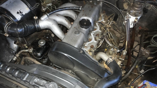 ***ขายแล้วครับขอบคุณ Truck2hand ขายกระบะแค็ป MITSU L200 AEROBODY 2.5 ปี39/96 เครื่องเดิมเกียร์เดิม พ.พาวเวอร์ เครื่องแน่น แห้งดีไม่เยิ้ม ช่วงล่างดีคัสซีดีเดิม ไม่ปะไม่ดาม กระบะพื้นดี ไม่ผุ ภายในเก๋งสวยคอนโซลครบ สีสันดี รถเคลียร์สีมา ล้อแม็ก ยางดี4เส้น พร้