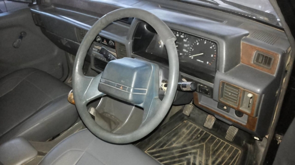 ***ขายแล้วครับขอบคุณ Truck2hand ขายกระบะแค็ป MITSU L200 AEROBODY 2.5 ปี39/96 เครื่องเดิมเกียร์เดิม พ.พาวเวอร์ เครื่องแน่น แห้งดีไม่เยิ้ม ช่วงล่างดีคัสซีดีเดิม ไม่ปะไม่ดาม กระบะพื้นดี ไม่ผุ ภายในเก๋งสวยคอนโซลครบ สีสันดี รถเคลียร์สีมา ล้อแม็ก ยางดี4เส้น พร้