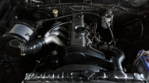 ***ขายแล้วครับขอบคุณ Truck2hand ขายกระบะแค็ป MITSU L200 AEROBODY 2.5 ปี39/96 เครื่องเดิมเกียร์เดิม พ.พาวเวอร์ เครื่องแน่น แห้งดีไม่เยิ้ม ช่วงล่างดีคัสซีดีเดิม ไม่ปะไม่ดาม กระบะพื้นดี ไม่ผุ ภายในเก๋งสวยคอนโซลครบ สีสันดี รถเคลียร์สีมา ล้อแม็ก ยางดี4เส้น พร้