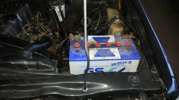 ***ขายแล้วครับขอบคุณ Truck2hand ขายกระบะแค็ป MITSU L200 AEROBODY 2.5 ปี39/96 เครื่องเดิมเกียร์เดิม พ.พาวเวอร์ เครื่องแน่น แห้งดีไม่เยิ้ม ช่วงล่างดีคัสซีดีเดิม ไม่ปะไม่ดาม กระบะพื้นดี ไม่ผุ ภายในเก๋งสวยคอนโซลครบ สีสันดี รถเคลียร์สีมา ล้อแม็ก ยางดี4เส้น พร้