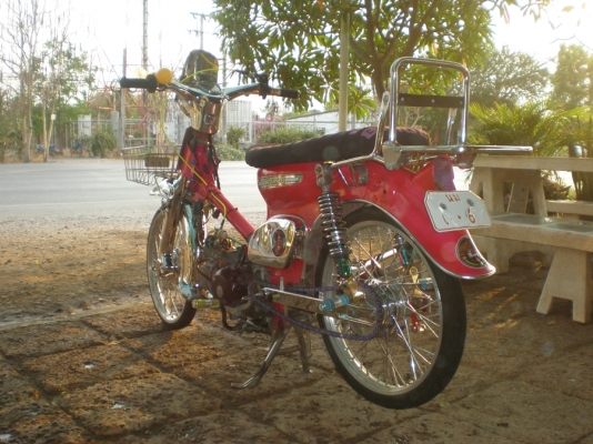 ขาย C70 เครื่องเวฟ 125 ลูกเชียร์ วาวโซ ชัก 3 เครื่องเเรงๆ เเต่ราคาสบายกระเป๋า (จัดส่งได้ทั่วประเทศ) ค่าตัว 14,500