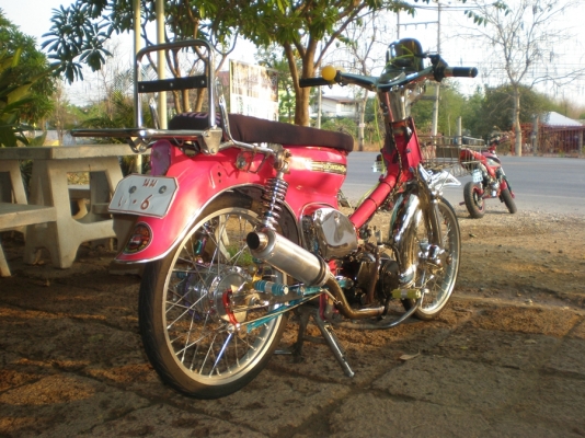 ขาย C70 เครื่องเวฟ 125 ลูกเชียร์ วาวโซ ชัก 3 เครื่องเเรงๆ เเต่ราคาสบายกระเป๋า (จัดส่งได้ทั่วประเทศ) ค่าตัว 14,500