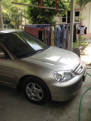 ขายรถบ้าน เจ้าของขายเอง