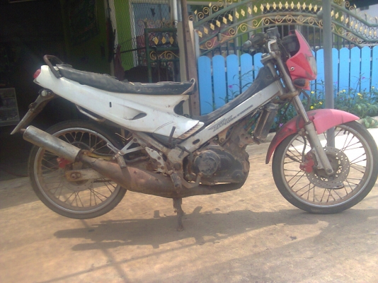 ฮอนด้าแดชเดิมๆทั้งคัน 3900 บาท ฮอนด้าแดชเดิมๆทั้งคัน 3900 บาท