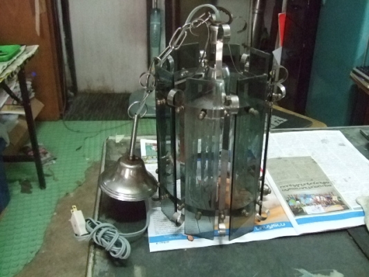 ขายโคมไฟ วิลเทรด