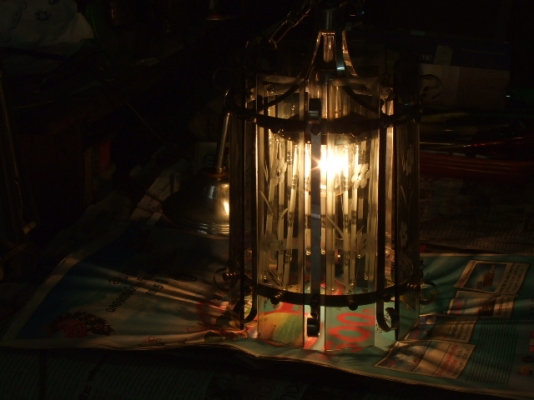 ขายโคมไฟ วิลเทรด