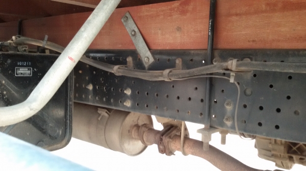 ขายดาวน์ NPR150 รถสองปีกว่ามี2คันครับ ลดเงินดาวน์เหลือ 250000 ครับ