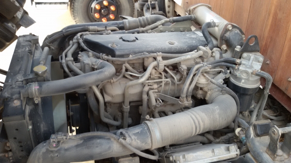 ขายดาวน์ NPR150 รถสองปีกว่ามี2คันครับ ลดเงินดาวน์เหลือ 250000 ครับ