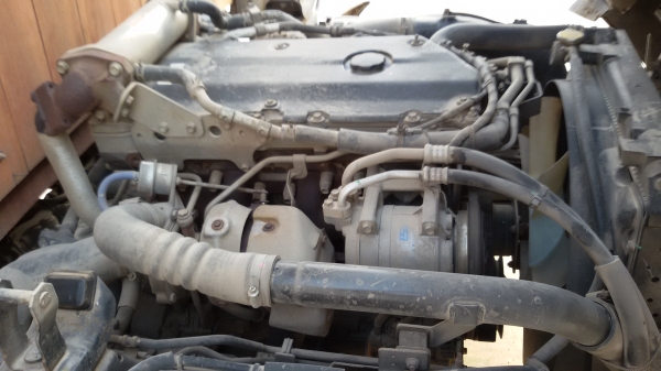 ขายดาวน์ NPR150 รถสองปีกว่ามี2คันครับ ลดเงินดาวน์เหลือ 250000 ครับ