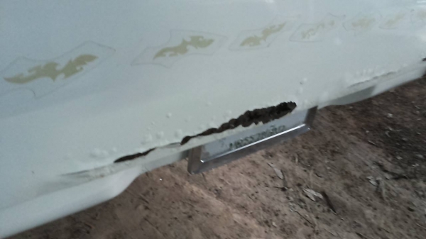 ***ขายแล้วครับขอบคุณ Truck2hand ขายกระบะแค็ป TOYOTA ไมตี้เอ็กซ์ 2.5ปี36/93 เครื่อง2L แน่นดี แรง ไม่เยิ้ม ช่วงล่างดี คัสซีเดิม ไม่ปะไม่ดาม ภายในเก๋งดีคอนโซลครบ แอร์ พ.พาวเวอร์ เครื่องเสียง พื้นปูกระบะ โรลบาร์ ล้อแม็ก ยางพอใช้ สีสันดี มีตำหนินิดหน่อยบางจุด ***ขายแล้วครับขอบคุณ Truck2hand ขายกระบะแค็ป TOYOTA ไมตี้เอ็กซ์ 2.5ปี36/93 เครื่อง2L แน่นดี แรง ไม่เยิ้ม ช่วงล่างดี คัสซีเดิม ไม่ปะไม่ดาม ภายในเก๋งดีคอนโซลครบ แอร์ พ.พาวเวอร์ เครื่องเสียง พื้นปูกระบะ โรลบาร์ ล้อแม็ก ยางพอใช้ สีสันดี มีตำหนินิดหน่อยบางจุด