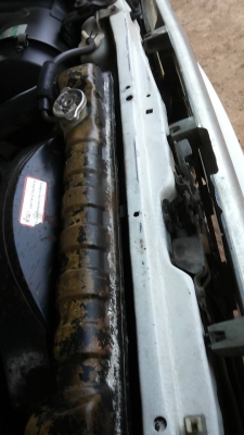 ***ขายแล้วครับขอบคุณ Truck2hand ขายกระบะแค็ป TOYOTA ไมตี้เอ็กซ์ 2.5ปี36/93 เครื่อง2L แน่นดี แรง ไม่เยิ้ม ช่วงล่างดี คัสซีเดิม ไม่ปะไม่ดาม ภายในเก๋งดีคอนโซลครบ แอร์ พ.พาวเวอร์ เครื่องเสียง พื้นปูกระบะ โรลบาร์ ล้อแม็ก ยางพอใช้ สีสันดี มีตำหนินิดหน่อยบางจุด ***ขายแล้วครับขอบคุณ Truck2hand ขายกระบะแค็ป TOYOTA ไมตี้เอ็กซ์ 2.5ปี36/93 เครื่อง2L แน่นดี แรง ไม่เยิ้ม ช่วงล่างดี คัสซีเดิม ไม่ปะไม่ดาม ภายในเก๋งดีคอนโซลครบ แอร์ พ.พาวเวอร์ เครื่องเสียง พื้นปูกระบะ โรลบาร์ ล้อแม็ก ยางพอใช้ สีสันดี มีตำหนินิดหน่อยบางจุด