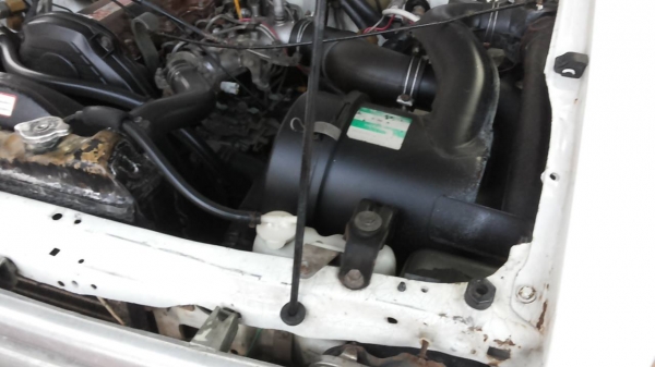 ***ขายแล้วครับขอบคุณ Truck2hand ขายกระบะแค็ป TOYOTA ไมตี้เอ็กซ์ 2.5ปี36/93 เครื่อง2L แน่นดี แรง ไม่เยิ้ม ช่วงล่างดี คัสซีเดิม ไม่ปะไม่ดาม ภายในเก๋งดีคอนโซลครบ แอร์ พ.พาวเวอร์ เครื่องเสียง พื้นปูกระบะ โรลบาร์ ล้อแม็ก ยางพอใช้ สีสันดี มีตำหนินิดหน่อยบางจุด ***ขายแล้วครับขอบคุณ Truck2hand ขายกระบะแค็ป TOYOTA ไมตี้เอ็กซ์ 2.5ปี36/93 เครื่อง2L แน่นดี แรง ไม่เยิ้ม ช่วงล่างดี คัสซีเดิม ไม่ปะไม่ดาม ภายในเก๋งดีคอนโซลครบ แอร์ พ.พาวเวอร์ เครื่องเสียง พื้นปูกระบะ โรลบาร์ ล้อแม็ก ยางพอใช้ สีสันดี มีตำหนินิดหน่อยบางจุด