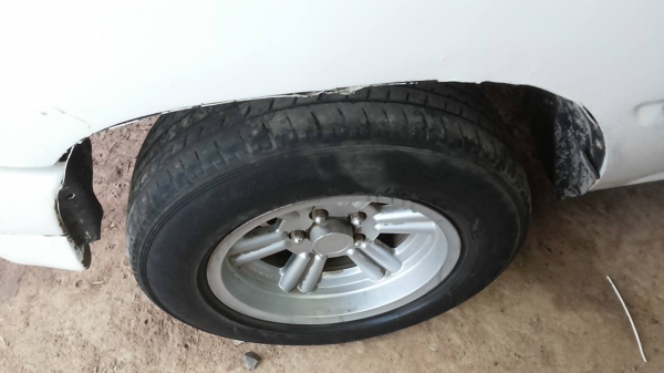 ***ขายแล้วครับขอบคุณ Truck2hand ขายกระบะแค็ป TOYOTA ไมตี้เอ็กซ์ 2.5ปี36/93 เครื่อง2L แน่นดี แรง ไม่เยิ้ม ช่วงล่างดี คัสซีเดิม ไม่ปะไม่ดาม ภายในเก๋งดีคอนโซลครบ แอร์ พ.พาวเวอร์ เครื่องเสียง พื้นปูกระบะ โรลบาร์ ล้อแม็ก ยางพอใช้ สีสันดี มีตำหนินิดหน่อยบางจุด ***ขายแล้วครับขอบคุณ Truck2hand ขายกระบะแค็ป TOYOTA ไมตี้เอ็กซ์ 2.5ปี36/93 เครื่อง2L แน่นดี แรง ไม่เยิ้ม ช่วงล่างดี คัสซีเดิม ไม่ปะไม่ดาม ภายในเก๋งดีคอนโซลครบ แอร์ พ.พาวเวอร์ เครื่องเสียง พื้นปูกระบะ โรลบาร์ ล้อแม็ก ยางพอใช้ สีสันดี มีตำหนินิดหน่อยบางจุด