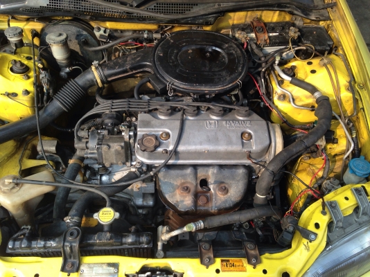 Civic3ประตู