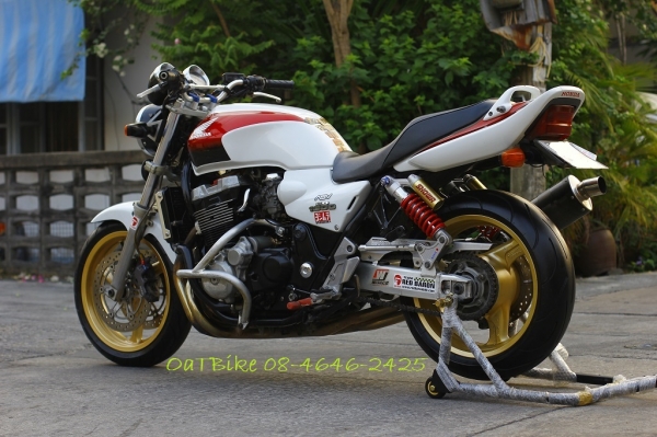 ขาย Cb1300 ทะเบียนแท้ โอนขนส่ง สภาพสวย