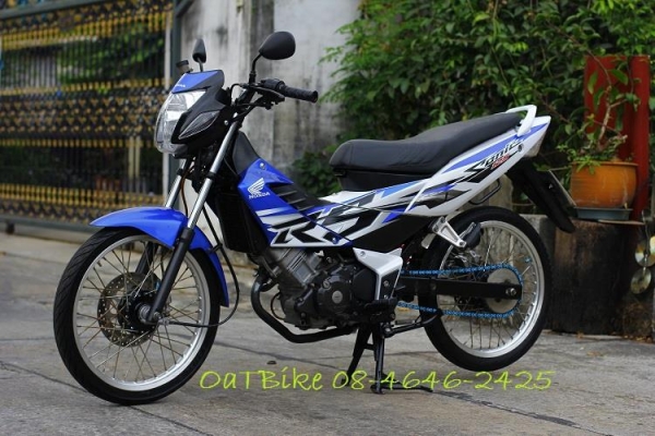 ขาย Sonic ตัวใหม่  สีน้ำเงิน สวยๆ