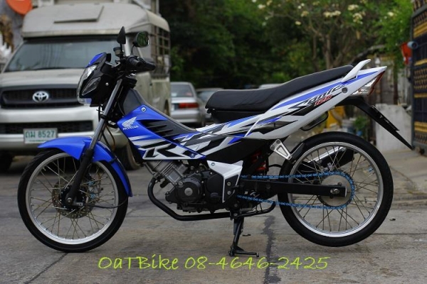 ขาย Sonic ตัวใหม่  สีน้ำเงิน สวยๆ