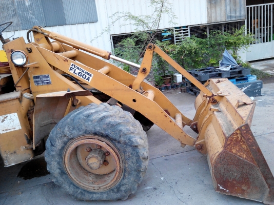 ขาย FURUKAWA FL60A หน้าตักหลังขุดราคาถูก สุดสุด ! ! ! ! ! ขาย FURUKAWA FL60A หน้าตักหลังขุดราคาถูก สุดสุด ! ! ! ! !