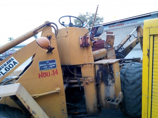 ขาย FURUKAWA FL60A หน้าตักหลังขุดราคาถูก สุดสุด ! ! ! ! ! ขาย FURUKAWA FL60A หน้าตักหลังขุดราคาถูก สุดสุด ! ! ! ! !