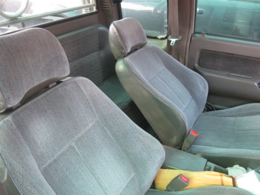 ขายรถกระบะอีซูซุ หน้าหนู ปี 1996 ตัวSLX เดิมๆสวยพร้อมใช้งาน ขายรถกระบะอีซูซุ หน้าหนู ปี 1996 ตัวSLX เดิมๆสวยพร้อมใช้งาน